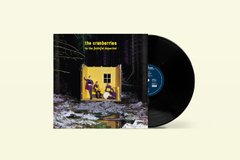 Виниловая пластинка The Cranberries - To The Faithful Departed (VINYL) LP
