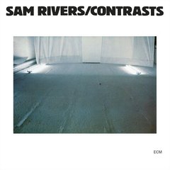 Вінілова платівка Sam Rivers - Contrasts (VINYL) LP