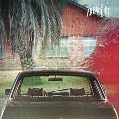 Виниловая пластинка Arcade Fire - The Suburbs (VINYL) 2LP