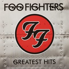 Вінілова платівка Foo Fighters - Greatest Hits (VINYL) 2LP