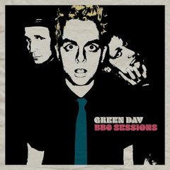 Вінілова платівка Green Day - The BBC Sessions (VINYL) 2LP