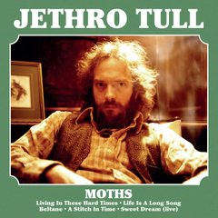 Вінілова платівка Jethro Tull - Moths (VINYL) EP 10"