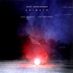 Вінілова платівка John Abercrombie - Animato (VINYL) LP