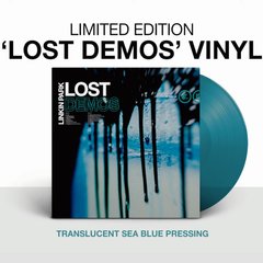 Виниловая пластинка Linkin Park - Lost Demos (VINYL LTD) LP
