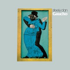 Виниловая пластинка Steely Dan - Gaucho (VINYL) LP