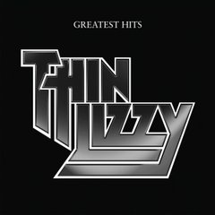 Виниловая пластинка Thin Lizzy - Greatest Hits (VINYL) 2LP