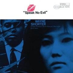 Вінілова платівка Wayne Shorter - Speak No Evil (VINYL) LP+CD