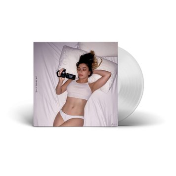 Виниловая пластинка Charli XCX - How I'm Feeling Now (VINYL) LP