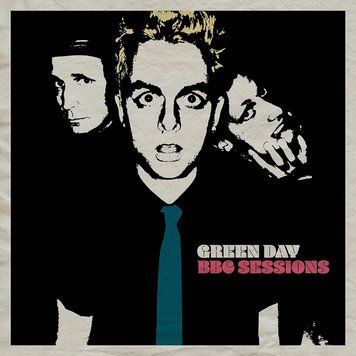 Виниловая пластинка Green Day - The BBC Sessions (VINYL) 2LP