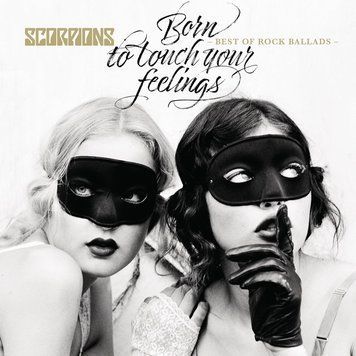 Вінілова платівка Scorpions - Best Of Rock Ballads 2LP