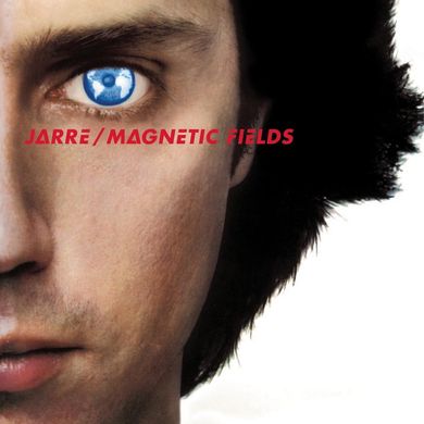 Виниловая пластинка Jean Michel Jarre - Magnetic Fields (VINYL) LP