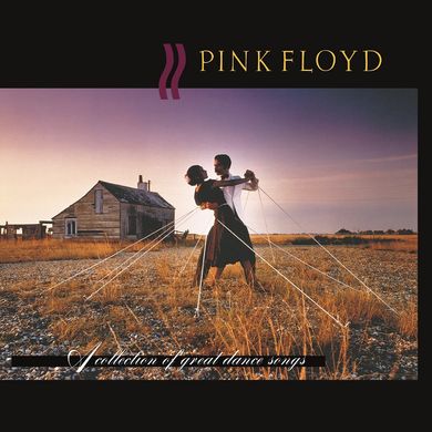 Виниловая пластинка Pink Floyd - A Collection Of Great Dance Songs (VINYL) LP