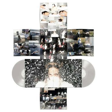 Вінілова платівка Rosalia - Lux (Crystal Clear VINYL) 2LP