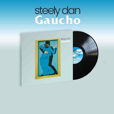 Вінілова платівка Steely Dan - Gaucho (VINYL) LP