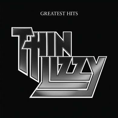 Вінілова платівка Thin Lizzy - Greatest Hits (VINYL) 2LP