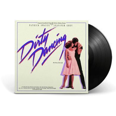 Вінілова платівка Various Artists - Dirty Dancing (VINYL) LP