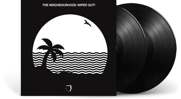 Вінілова платівка Neighbourhood, The - Wiped Out! (VINYL) 2LP