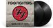 Вінілова платівка Foo Fighters - Greatest Hits (VINYL) 2LP 2