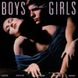 Виниловая пластинка Bryan Ferry (Roxy Music) - Boys And Girls (VINYL) LP 1