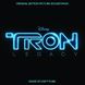 Виниловая пластинка Daft Punk - TRON. Legacy (VINYL) 2LP 1