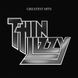 Виниловая пластинка Thin Lizzy - Greatest Hits (VINYL) 2LP 1