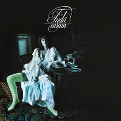 Вінілова платівка Anni-Frid Lyngstad (ABBA) - Ensam (VINYL) LP