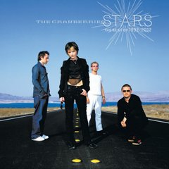 Виниловая пластинка Cranberries, The - Stars. The Best Of 1992-2002 (VINYL) 2LP