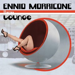Вінілова платівка Ennio Morricone - Lounge (VINYL) 2LP