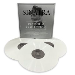 Вінілова платівка Frank Sinatra - Platinum Collection (VINYL) 3LP