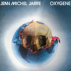 Вінілова платівка Jean Michel Jarre - Oxygene (VINYL) LP