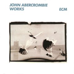 Вінілова платівка John Abercrombie - Works (VINYL) LP