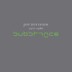 Виниловая пластинка Joy Division - Substance (VINYL) 2LP