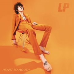 Вінілова платівка LP (Laura Pergolizzi) - Heart To Mouth (VINYL) LP