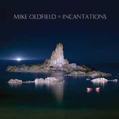 Виниловая пластинка Mike Oldfield - Incantations (VINYL) 2LP