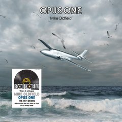 Виниловая пластинка Mike Oldfield - Opus One. 1971 Demo (VINYL LTD) LP