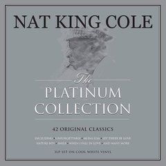 Вінілова платівка Nat King Cole - The Platinum Collection (VINYL) 3LP