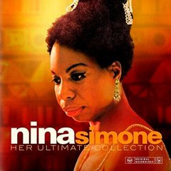 Виниловая пластинка Nina Simone - Her Ultimate Collection (VINYL) LP