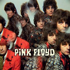 Виниловая пластинка Pink Floyd - The Piper At The Gates Of Dawn (Mono VINYL) LP