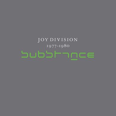 Вінілова платівка Joy Division - Substance (VINYL) 2LP