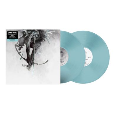 Виниловая пластинка Linkin Park - The Hunting Party (VINYL LTD) 2LP