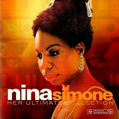 Вінілова платівка Nina Simone - Her Ultimate Collection (VINYL) LP