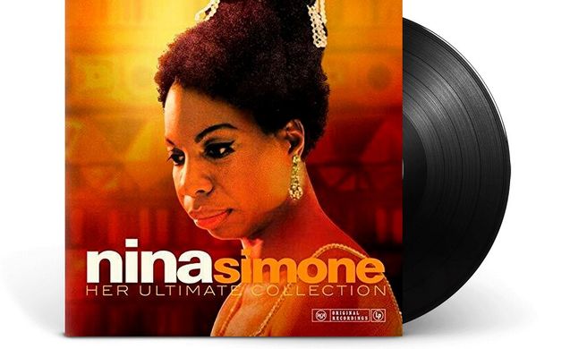 Вінілова платівка Nina Simone - Her Ultimate Collection (VINYL) LP