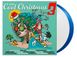 Виниловая пластинка Michael Jackson, Amy Winehouse, Pearl Jam... - A Very Cool Christmas 3 (VINYL) 2LP 2