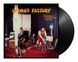 Виниловая пластинка Creedence Clearwater Revival - Cosmo's Factory (VINYL) LP 2