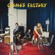 Виниловая пластинка Creedence Clearwater Revival - Cosmo's Factory (VINYL) LP 1