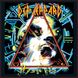 Виниловая пластинка Def Leppard - Hysteria. 30th Anniversary (VINYL) 2LP 1