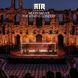 Виниловая пластинка AIR - Moon Safari (The Athens Concert) 2