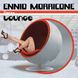 Виниловая пластинка Ennio Morricone - Lounge (VINYL) 2LP 1