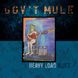 Вінілова платівка Gov't Mule - Heavy Load Blues (VINYL) 2LP 1