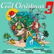 Вінілова платівка Michael Jackson, Amy Winehouse, Pearl Jam... - A Very Cool Christmas 3 (VINYL) 2LP 1